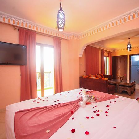 Hotel El Hadna By Hms Marrakesh Room photo