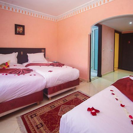 Hotel El Hadna By Hms Marrakesh Room photo